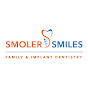 Smoler Smiles logo