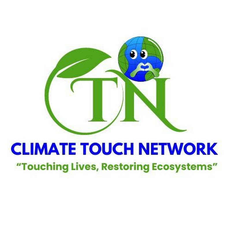 Green Roice@climateTouchNetwork