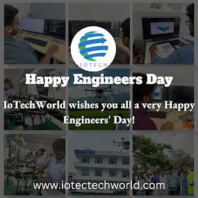 IoTechWorld Avigation YouTube channel