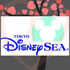 TokyoDisneySea21アイコン画像