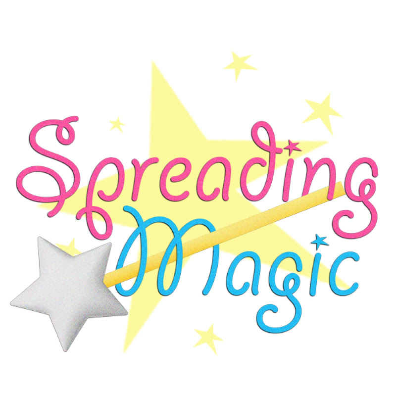 Spreading Magic