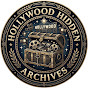 HOLLYWOOD HIDDEN ARCHIVES