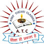 AMIT TIWARI CLASSES logo