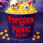 Popcorn & Panic logo