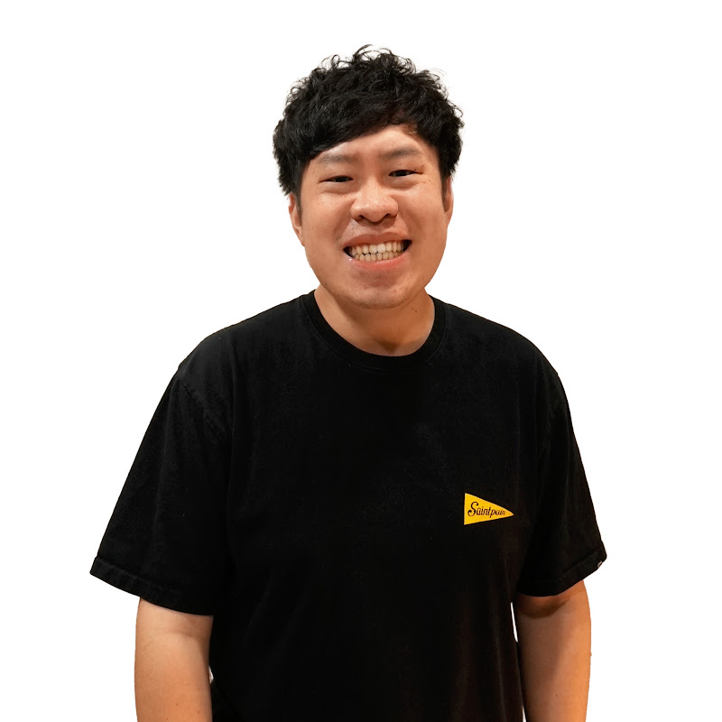 I’M YOYO / 我是YOYO YouTube 頻道頭像