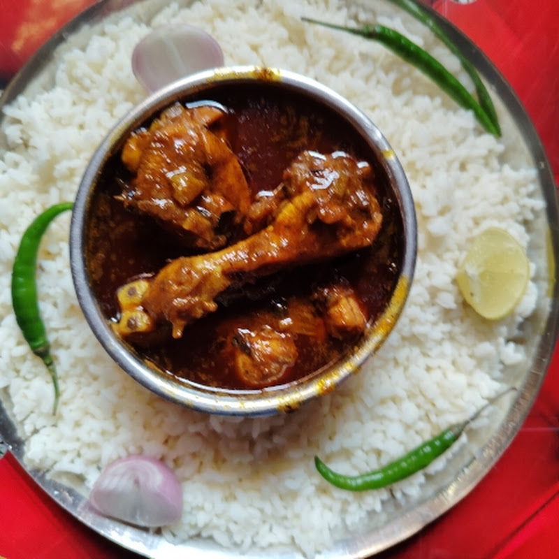 Gita village food blogs