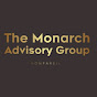 The Monarch Advisory Group w/ CENTURY 21 Americana logo