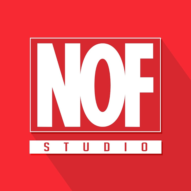 Nof studio Logo