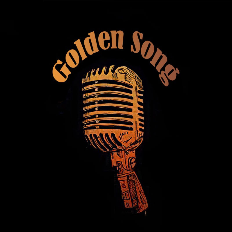 Golden Song Logo