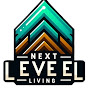 Next Level Living  logo