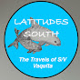 Latitudes South logo