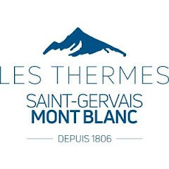Thermes Saint-Gervais Mont Blanc