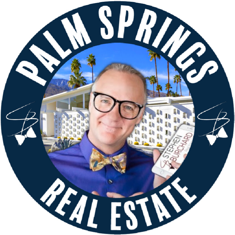 Palm Springs Real Estate