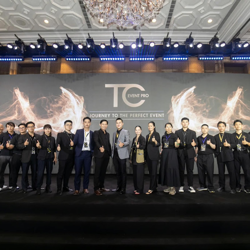 TC EVENT PRO