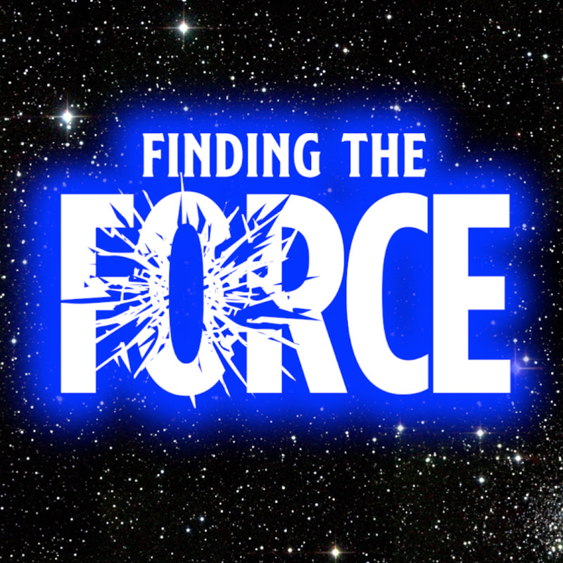 Finding The Force