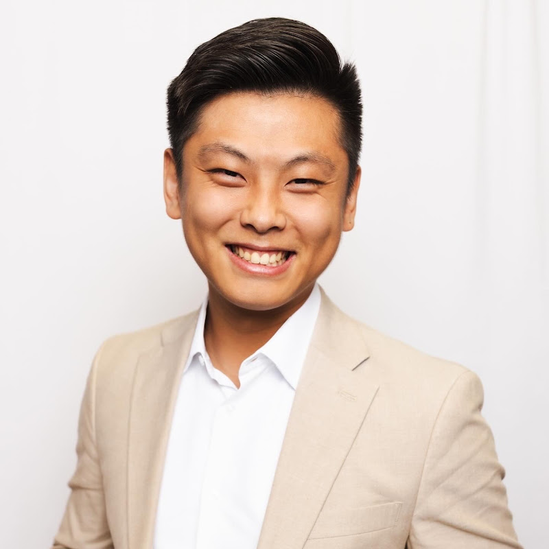 Daniel 美國創業投資&房產資訊 YouTube 頻道頭像