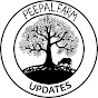 Peepal Farm Updates logo