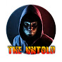 The Untold logo
