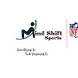 MIND SHIFT SPORTS logo