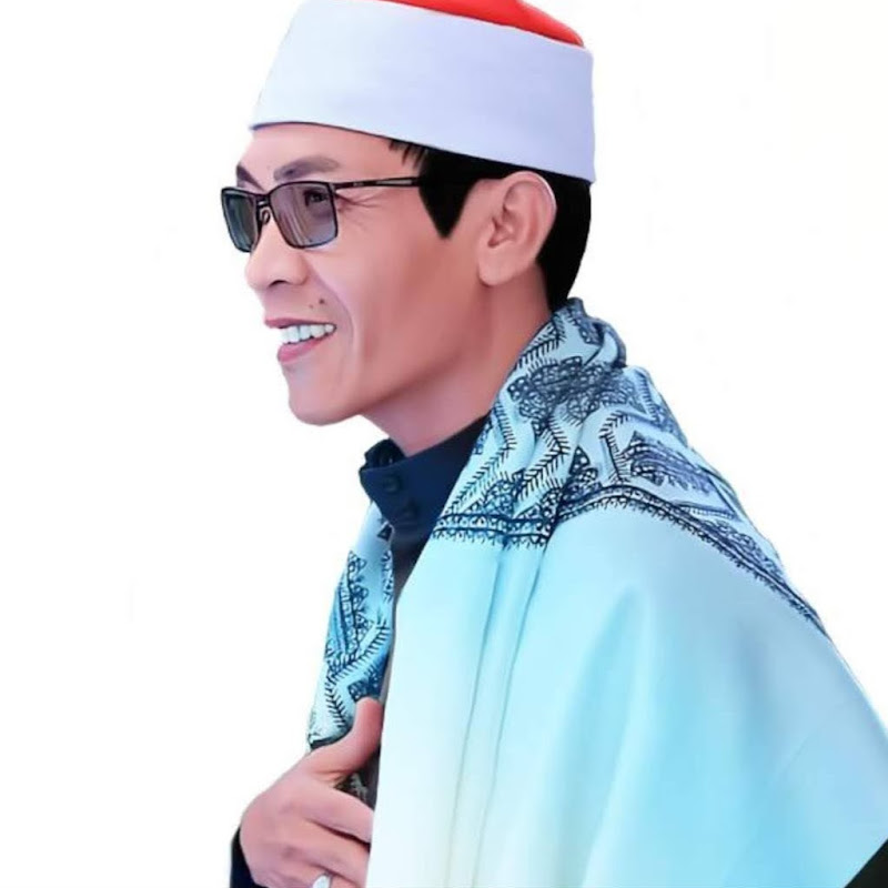 sabarudin lombok official