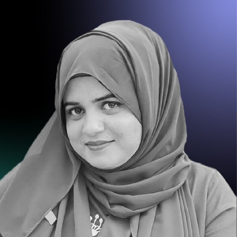 Ayesha Rasheed Official
