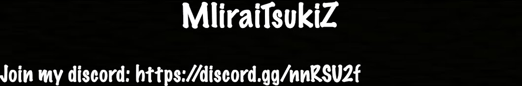 MiraiTsukiZ The Shiba Inu यूट्यूब चैनल अवतार