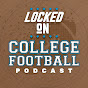Locked On College Football logo