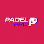 Padel PRO logo
