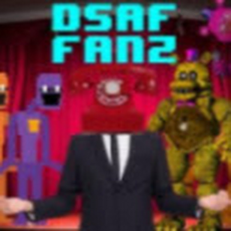 DSaF Fanz
