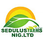 Sedulus Farms - NG  logo