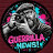 Guerrilla Publishing