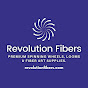 Revolution Fibers logo