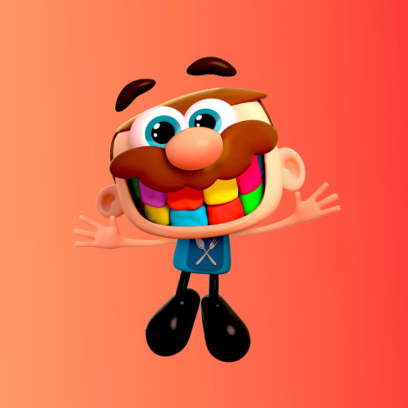 José Totoy - Deutsch