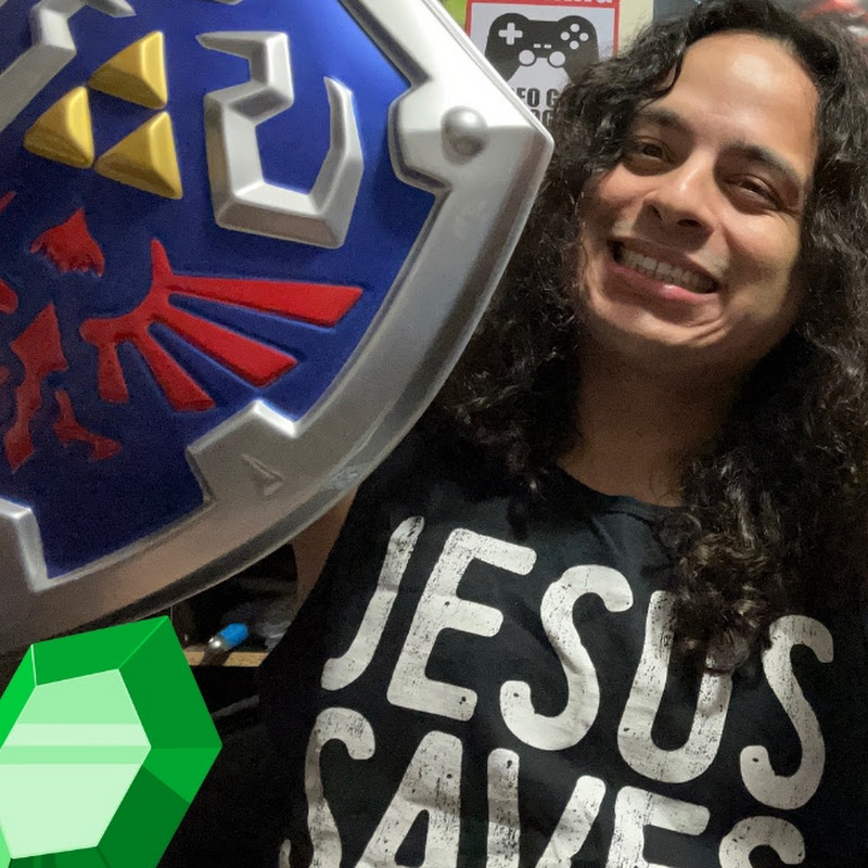 Zero 51 - Gaming, Collectibles & Dad Life