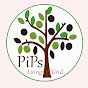 PiPs Living Off Grid logo