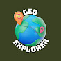 Geo Explorer logo