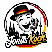 Jonas Koch