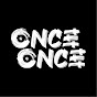 Once Once Records logo