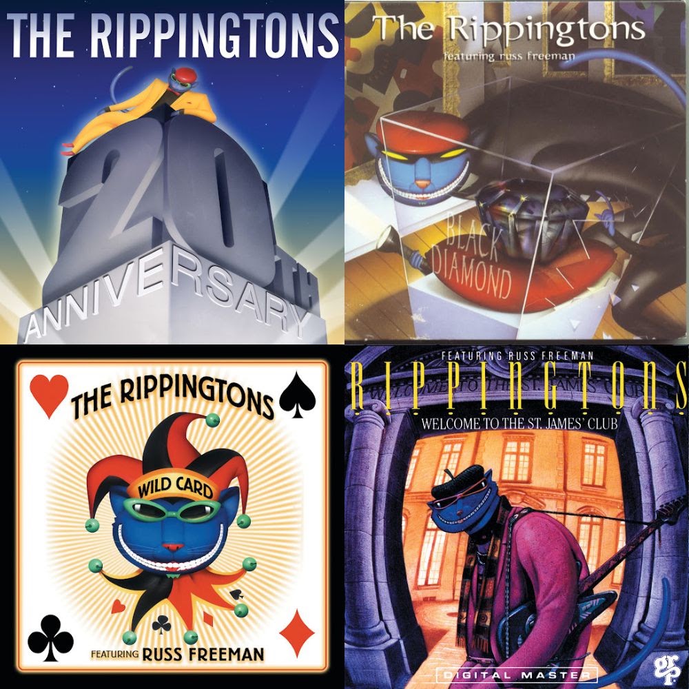 Rippingtons