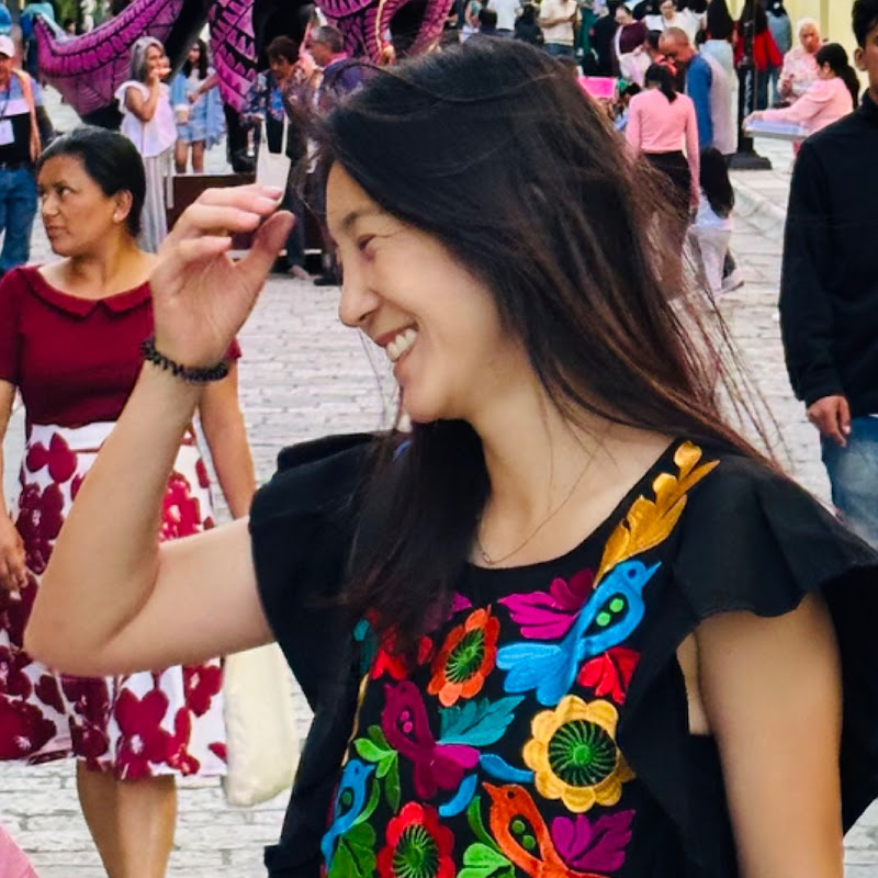 Avatar for Cocinando Corea