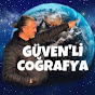 GÜVEN'Lİ COĞRAFYA logo