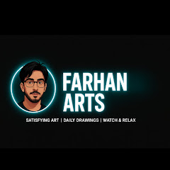Channel thumbnail for farhanarts09