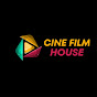 Cine Film House logo