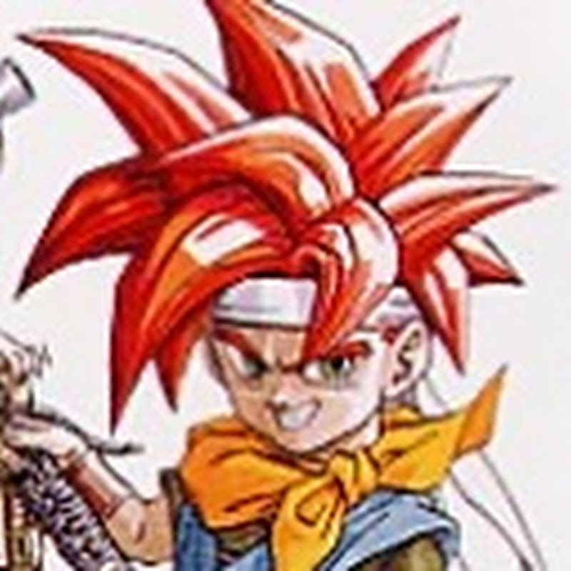 RedCronoJM