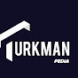 Turkmen Pedia logo