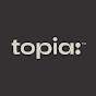 Topia Water logo