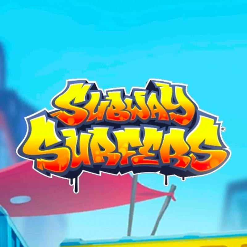 Subway surfers 8852