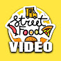 StreetFoodAtHome logo