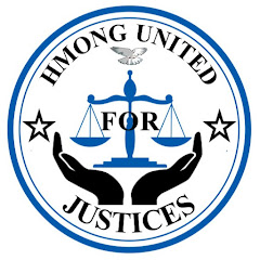 Hmong United Stand for Justice Avatar