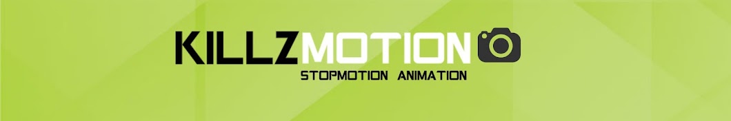 Killzmotion YouTube-Kanal-Avatar